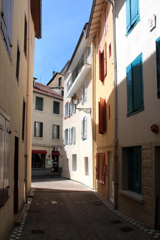 Le Clos St Louis Ax-les-Thermes Kültér fotó